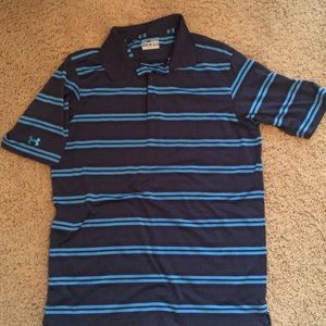 Under Armour Golf Shirt
